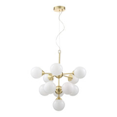 MELUCEE 5 Lights Contemporary Chandeliers Modern Pendant Light Brushed Nickel with Clear Glass Shade, Dining Room Lighting Fixtures Hanging Bedroom MELUCEE 5 Lights Contemporary Chandeliers Modern Pendant Light Brushed Nickel with Clear Glass Shade, Dining Room Lighting Fixtures Hanging Bedroom